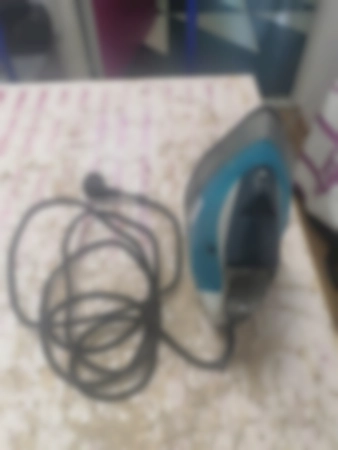 Ремонт утюгов Morphy Richards