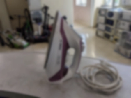 Ремонт утюгов Bosch TDA702821/01