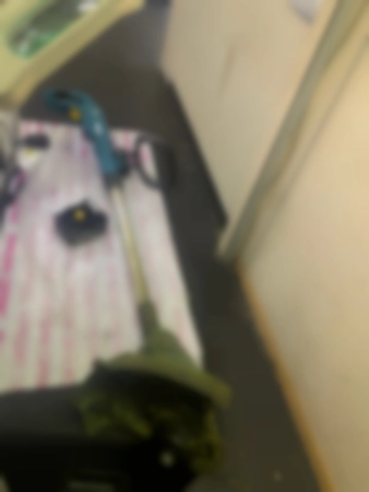 Ремонт садовых триммеров Makita DUR181