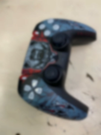 Ремонт джойстиков PlayStation Grizzly