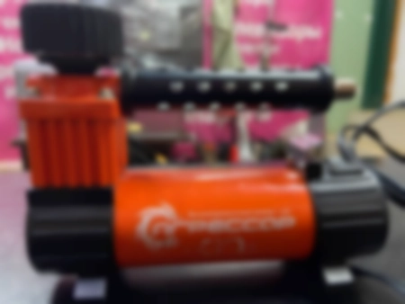 Ремонт автомобильных насосов NoName Китай агрессор