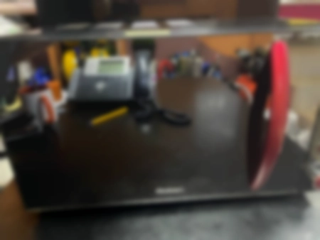 Ремонт микроволновок Rolsen MG2080TB