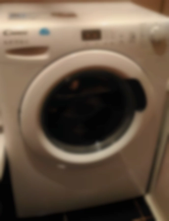 Ремонт стиральных машин Candy ---