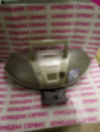 Ремонт музыкальных центров Panasonic RX-ES23