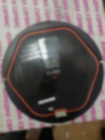 Ремонт роботов пылесосов iClebo ARTE (YCR-M05-10