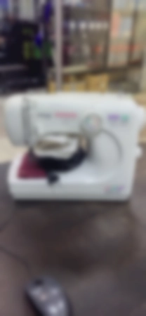 Ремонт швейных машин Jaguar 333