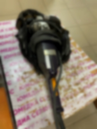 Ремонт шлифмашинок Sparky