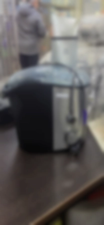 Ремонт соковыжималок Moulinex JU599