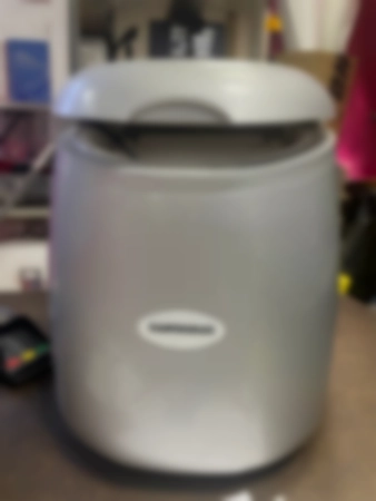 Ремонт ледогенераторов Gastrorag DB-01