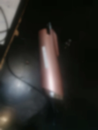 Ремонт фенов Scarlett