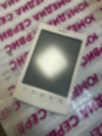 Ремонт электронных книг Reader