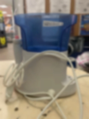 Ремонт ирригаторов Donfeel OR-820D