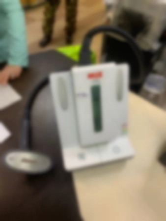 Ремонт пароочистителей MIE Magic style