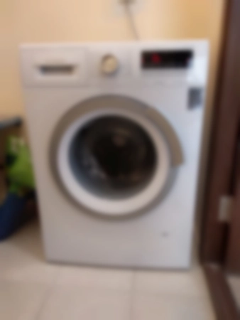 Ремонт стиральных машин Bosch ---