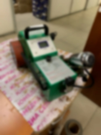 Ремонт сварочных инверторов NoName Китай LC3000C