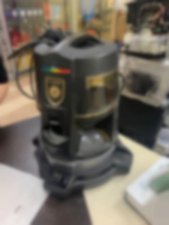 Ремонт пылесосов Rainbow