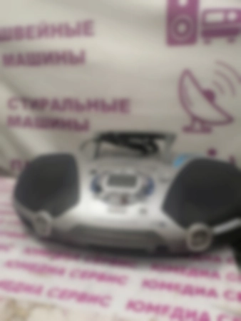 Ремонт магнитол LG LPC-LM735X