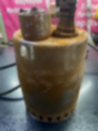 Ремонт погружных насосов Grundfos Unilift АР