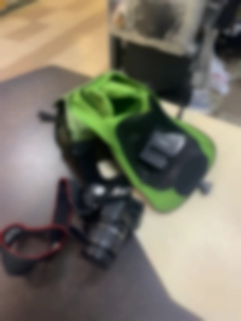 Ремонт профессиональных видеокамер Canon 500D