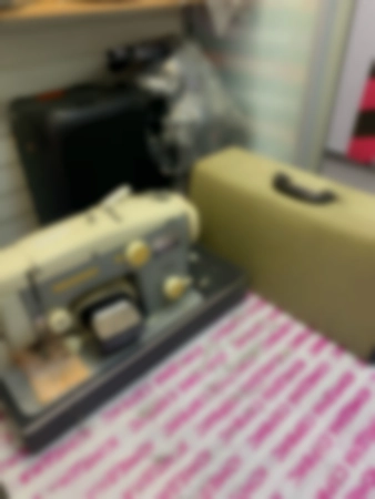 Ремонт швейных машин Veritas 8014/35