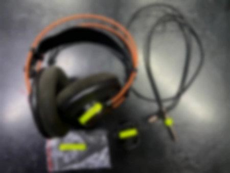 Ремонт наушников AKG K 712 pro