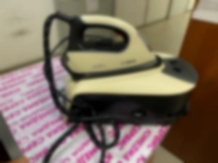 Ремонт утюгов Bosch CKBD27