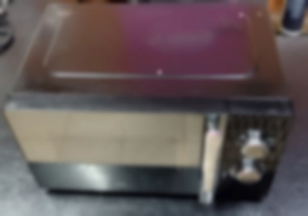 Ремонт микроволновок JVC