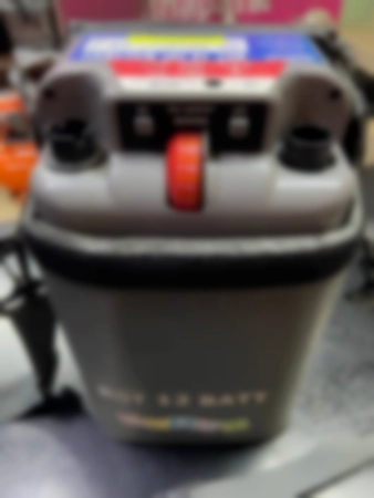 Ремонт лодочных моторов MINN KOTA 1352271M