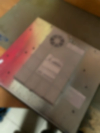 Ремонт индукционных плит Hansa