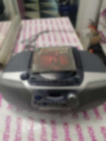 Ремонт hI-END Philips