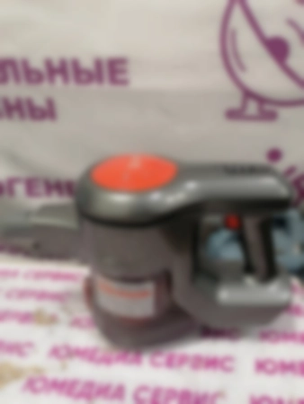 Ремонт беспроводных пылесосов iLife H70