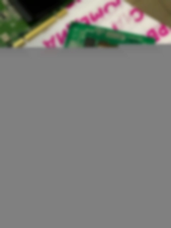 Ремонт видеокарт NVIDIA 256-P1-N400-LR