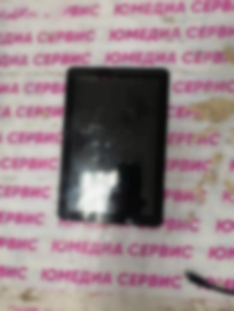 Ремонт планшетов DEXP B31