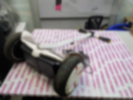 Ремонт сигвеев Noname MiniRobot MINI-T