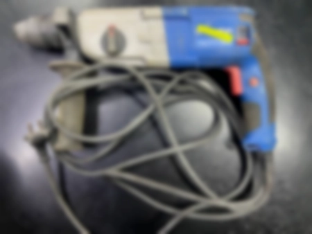 Ремонт перфораторов Зубр зп-28