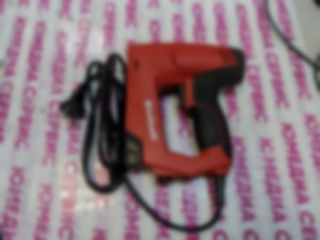 Ремонт степлеров строительных Einhell TC-EN 20 E