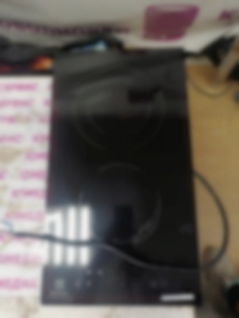 Ремонт варочных панелей Electrolux EHF93320NK