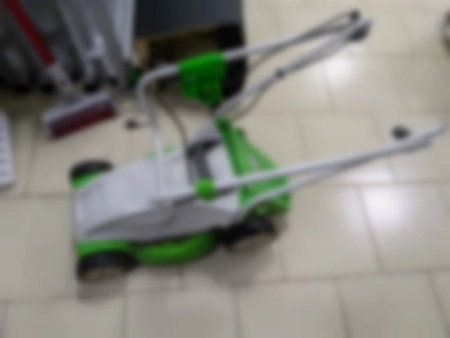 Ремонт газонокосилок Viking ME235.0