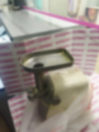 Ремонт кофемашин Nivona NICR 520