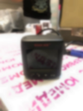 Ремонт радаров-детекторов Sho-Me COMBO №3