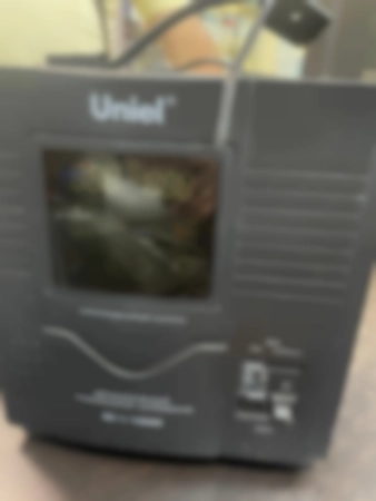 Ремонт стабилизаторов напряжения Uniel RS-1/10000