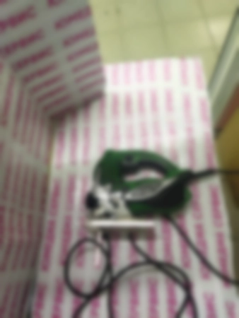 Ремонт лобзиков Hitachi CJ 110MV