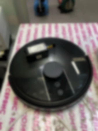 Ремонт роботов пылесосов Kitfort kt-566