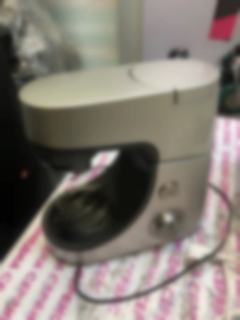 Ремонт кухонных комбайнов Moulinex QA50