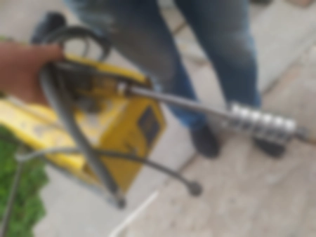 Ремонт сварочных полуавтоматов Noname GYSPOT 2702