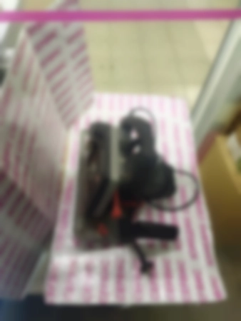 Ремонт дисковых пил Rebir RZ1-70-1