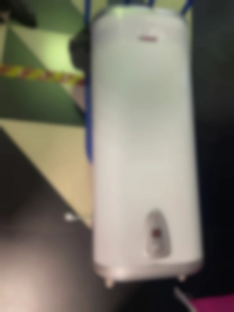 Ремонт водонагревателей Garanterm Белый