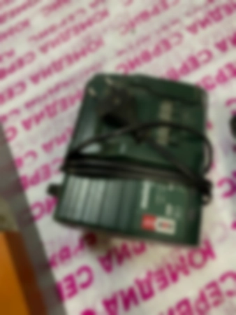 Ремонт зарядных устройств Metabo D-72622