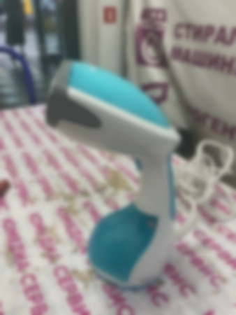 Ремонт пароочистителей VITEK