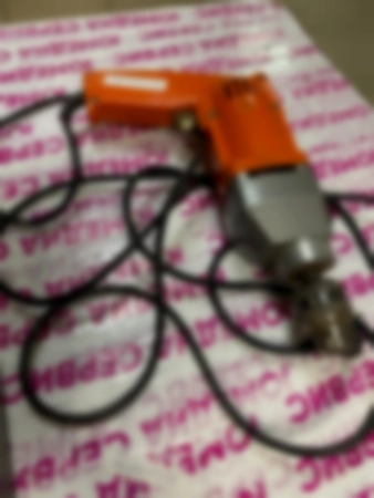 Ремонт дрелей СССР ИЭ-1036Э